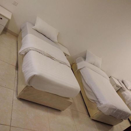 Отель Manzel Alnour Units Мекка Экстерьер фото