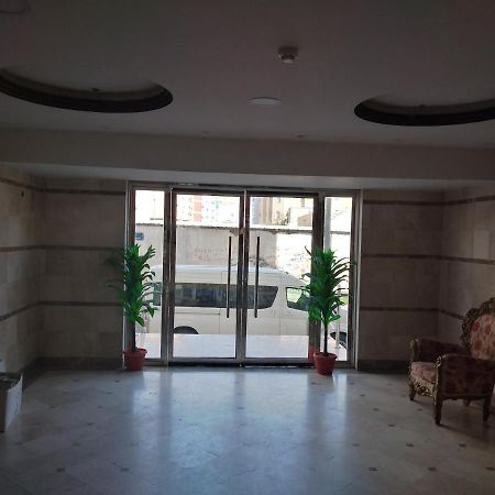 Отель Manzel Alnour Units Мекка Экстерьер фото