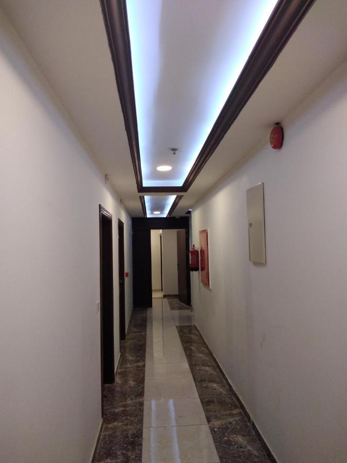 Отель Manzel Alnour Units Мекка Экстерьер фото
